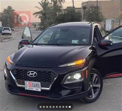 هیوندای کۆنا